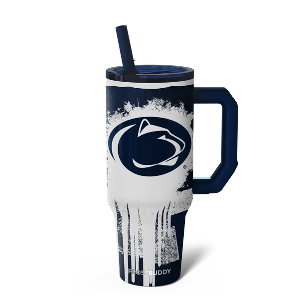 Thicc Buddy 40oz - Penn State Nittany Lions, Drip