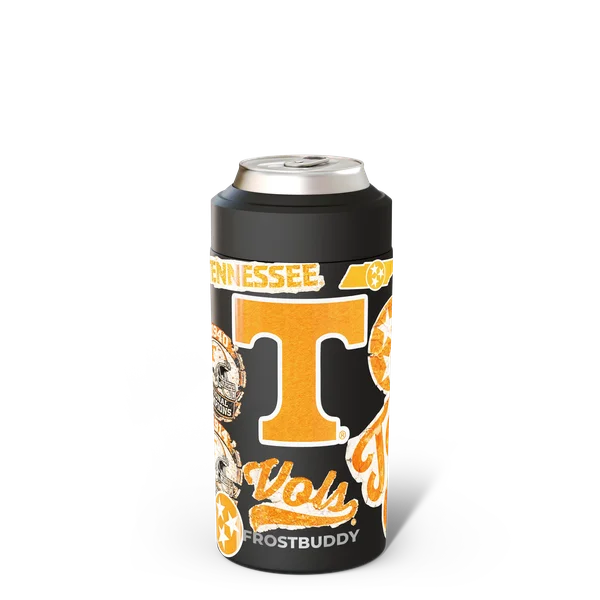 Universal Buddy - Tennessee Volunteers, Sticker