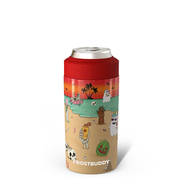 Universal Buddy, Sunscream