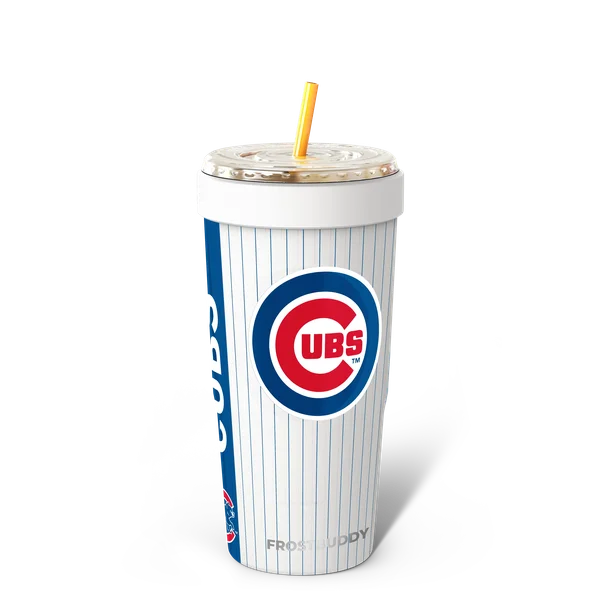 To-Go Buddy, Chicago Cubs, Gameday