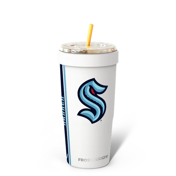 To-Go Buddy, Seattle Kraken, Gameday