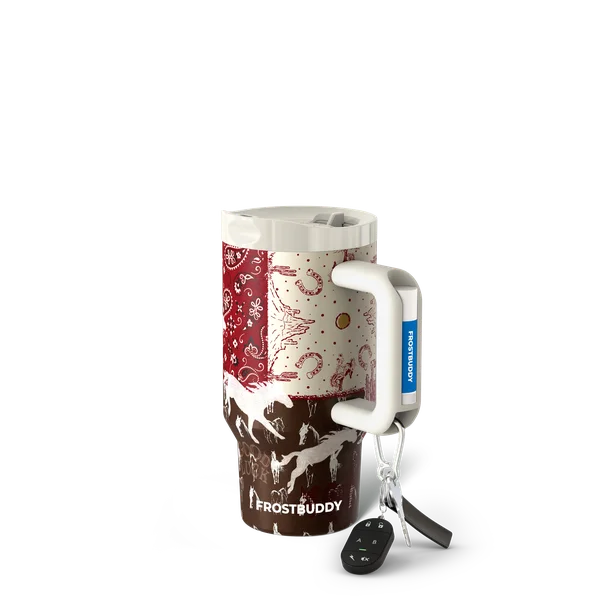 Mug Buddy 16oz - Rodeo Remix