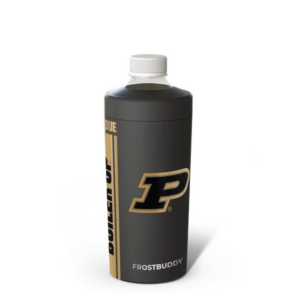 Universal XL - Purdue Boilermakers, Gameday