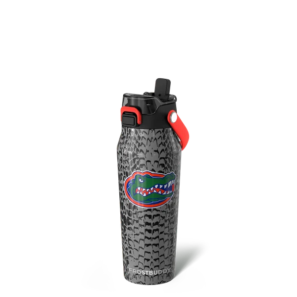 Bottle Buddy 24oz, Florida Gators, Signature