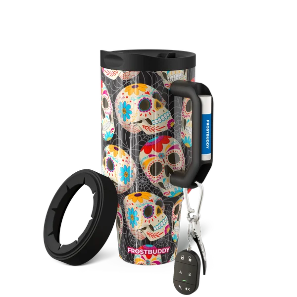 Thicc Buddy 50oz - Dead Cute