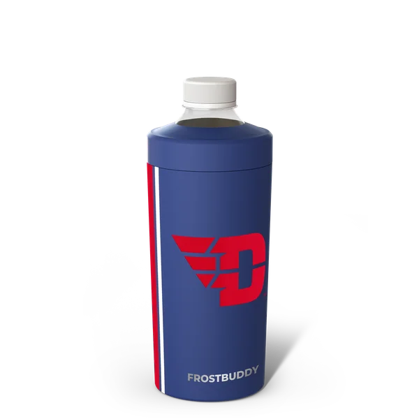 Universal XL - Dayton Flyers, Gameday