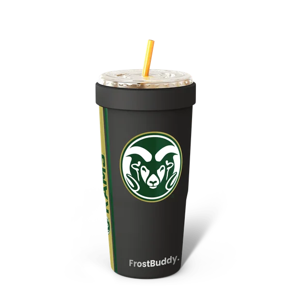 To-Go Buddy, Colorado State Rams, Gameday