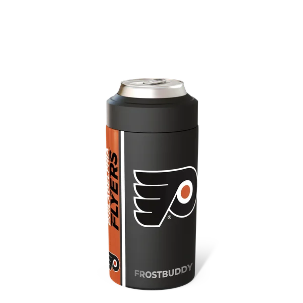 Universal Buddy - Philadelphia Flyers, Gameday