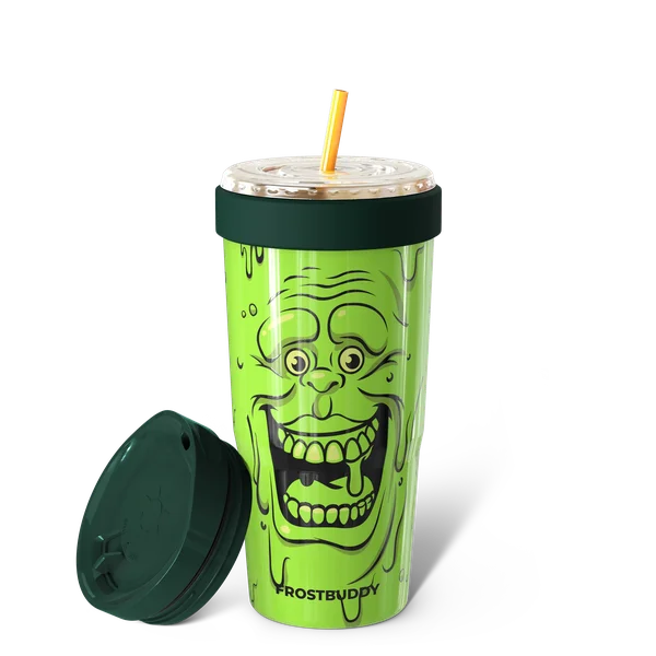 To-Go Buddy, Ghostbusters™, Slimer