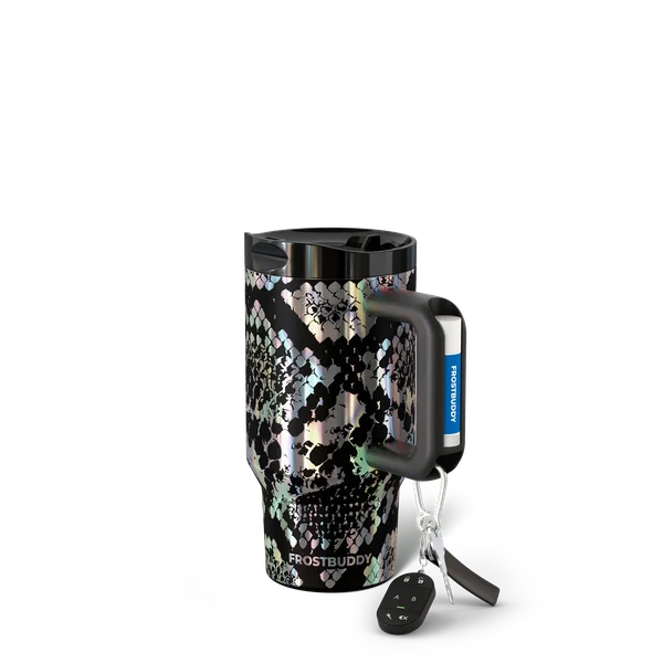 Mug Buddy 16oz, Metallic Venom