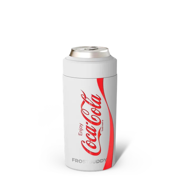 Universal Buddy - Coca-Cola, Enjoy Coca-Cola