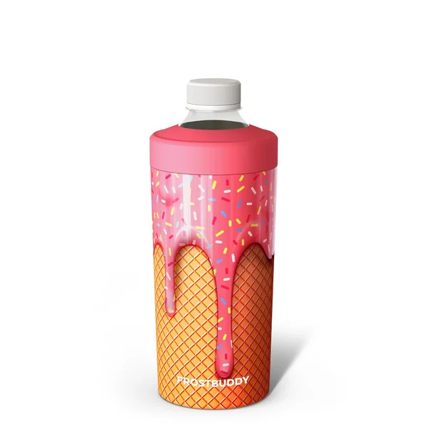 Universal XL, Pink Ice Cream