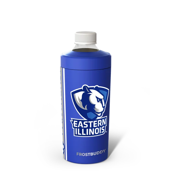 Universal XL - Eastern Illinois Panthers, Gameday