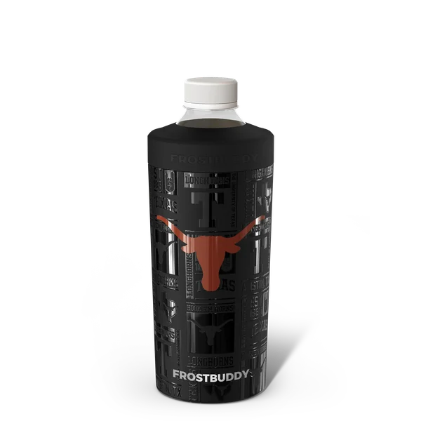 Universal XL - Texas Longhorns, Legacy — unixl-texas3dblack
