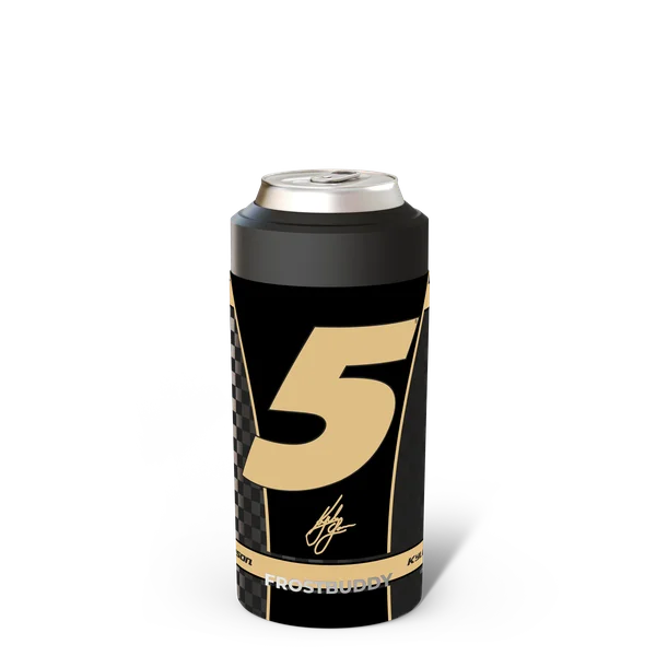 Universal Buddy, Kyle Larson x Zac Brown Band, Fast Tracks