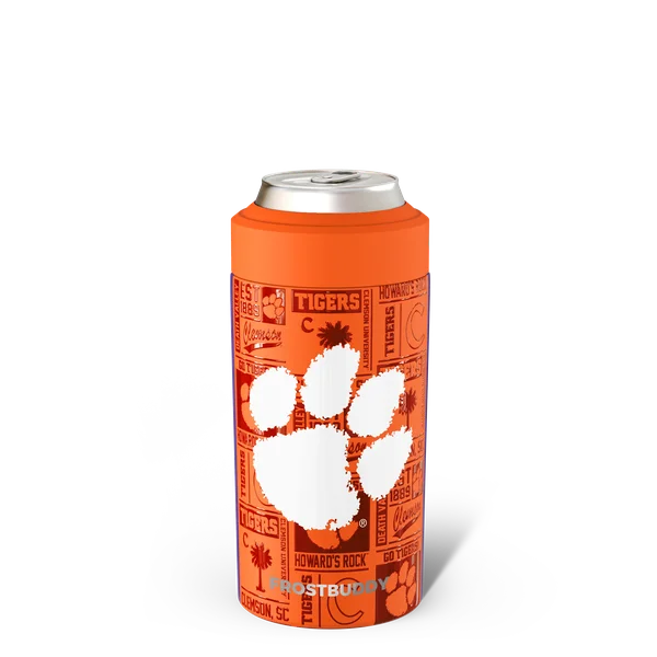 Universal Buddy - Clemson Tigers, Legacy
