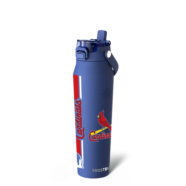 Bottle Buddy 32oz - St. Louis Cardinals, Gameday