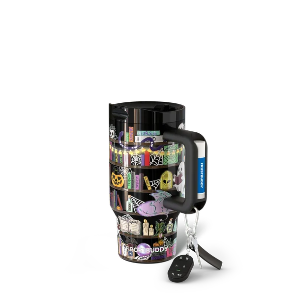 Mug Buddy 16oz - Shelf Loathing