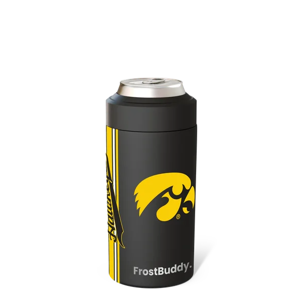 Universal Buddy, Iowa Hawkeyes, Gameday