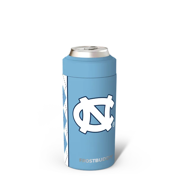 Universal Buddy - UNC Tarheels, Gameday — uni-carolinablue-ncaa-northcarolina-stripe