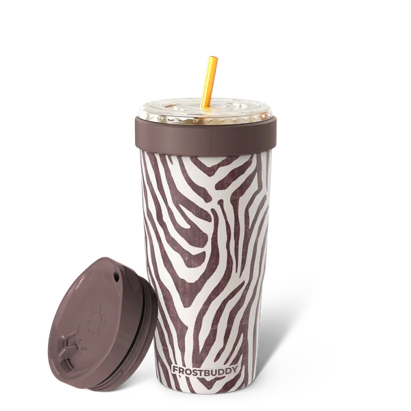 To-Go Buddy, Wild Side