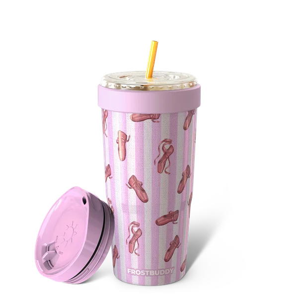 To-Go Buddy - Vintage Ballerina