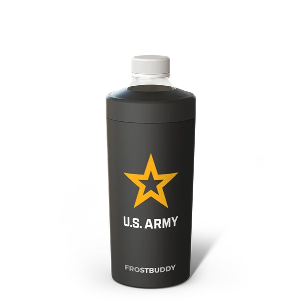 Universal XL - U.S. Army, Unit Zero