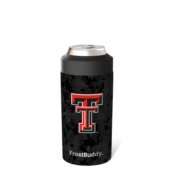Universal Buddy - Texas Tech x OHT