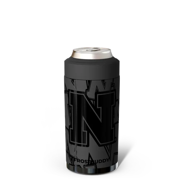 Universal Buddy - Nebraska Cornhuskers, Night Game