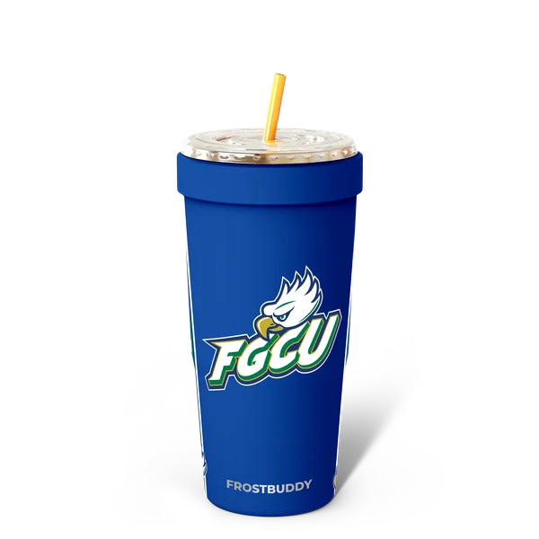 To-Go Buddy, FGCU Eagles, Gameday