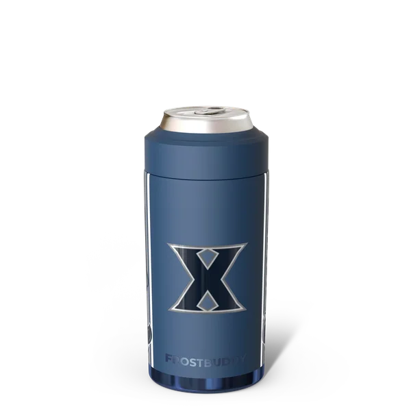 Universal Buddy - Xavier Musketeers, Gameday