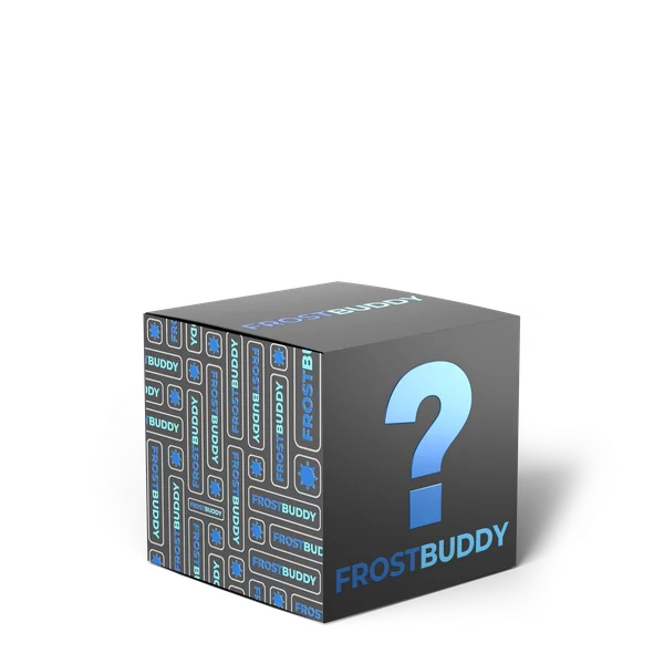 Mystery Buddy Box