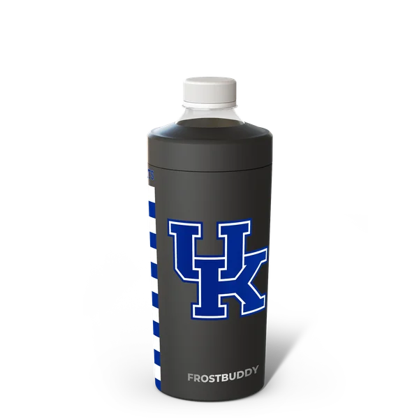 Universal XL, Kentucky Wildcats, Gameday — c-c-black-ncaa-kentucky-stripe-xl