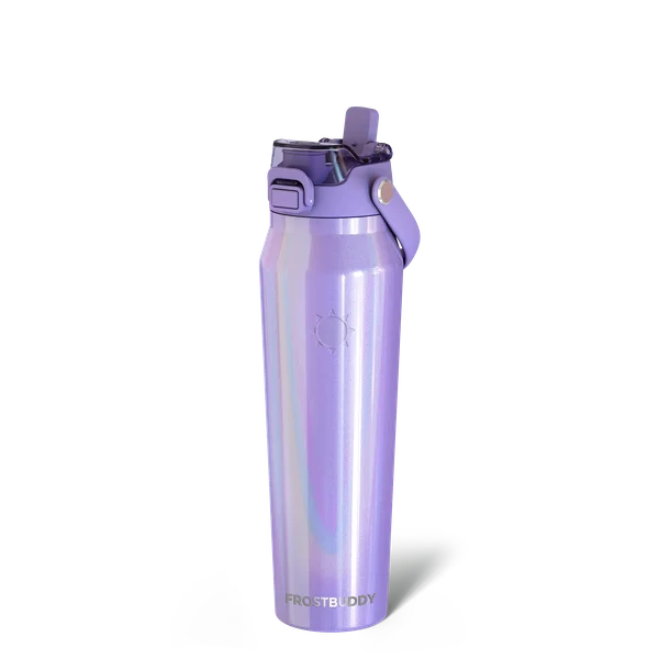 Bottle Buddy 32oz - Amethyst