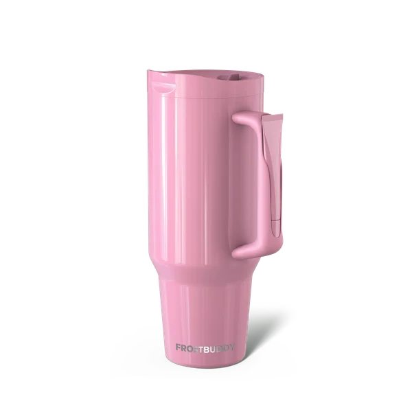 Thicc Buddy 40oz, Strawberry Milk