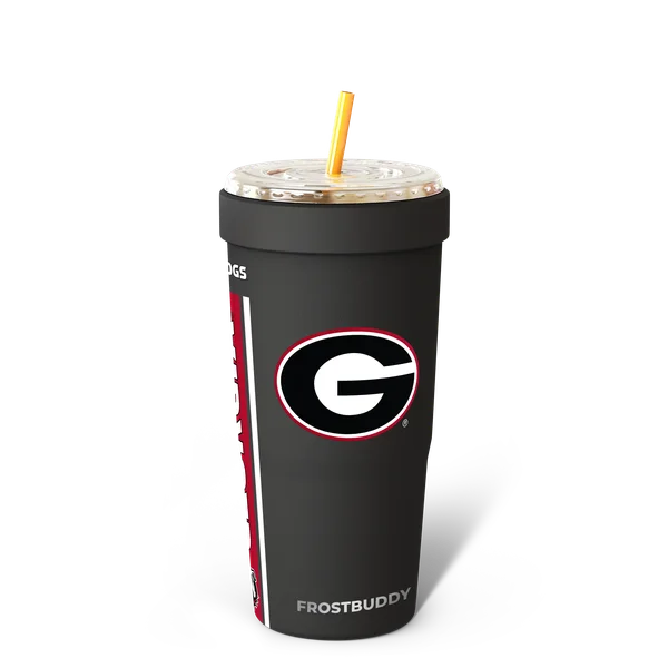 To-Go Buddy - Georgia Bulldogs, Gameday