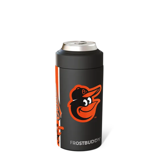 Universal Buddy - Baltimore Orioles, Gameday