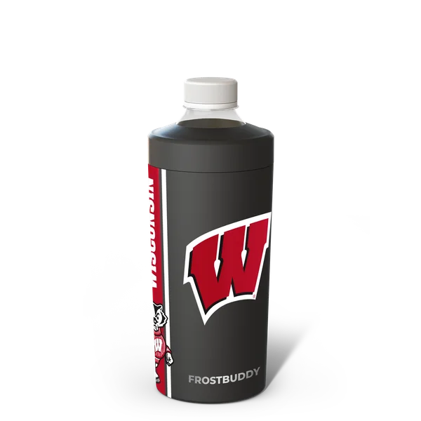 Universal XL, Wisconsin Badgers, Gameday