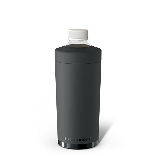 Universal XL, Ash