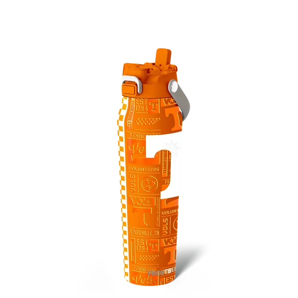 Bottle Buddy 32oz, Tennessee Volunteers, Legacy