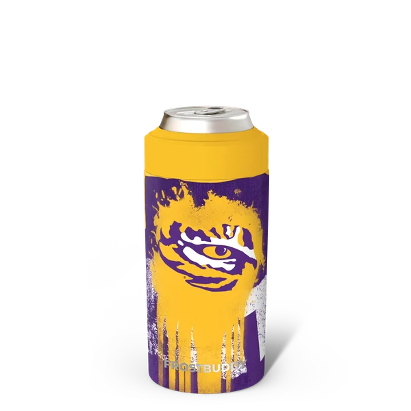 Universal Buddy, LSU Tigers, Drip