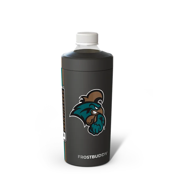 Universal XL, Coastal Carolina Chanticleers, Gameday