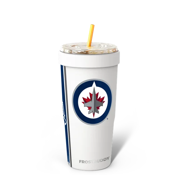 To-Go Buddy, Winnipeg Jets, Gameday