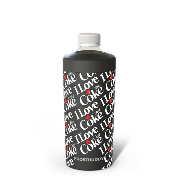 Universal XL, Coca-Cola, I Love Diet Coke