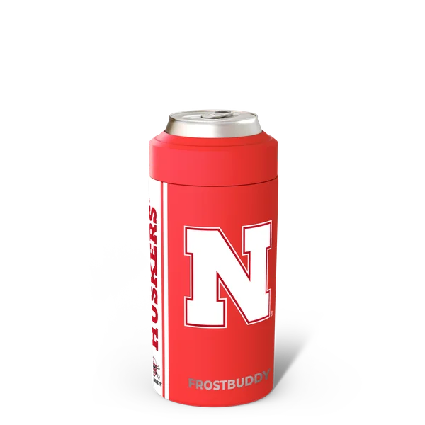 Universal Buddy - Nebraska Cornhuskers, Gameday