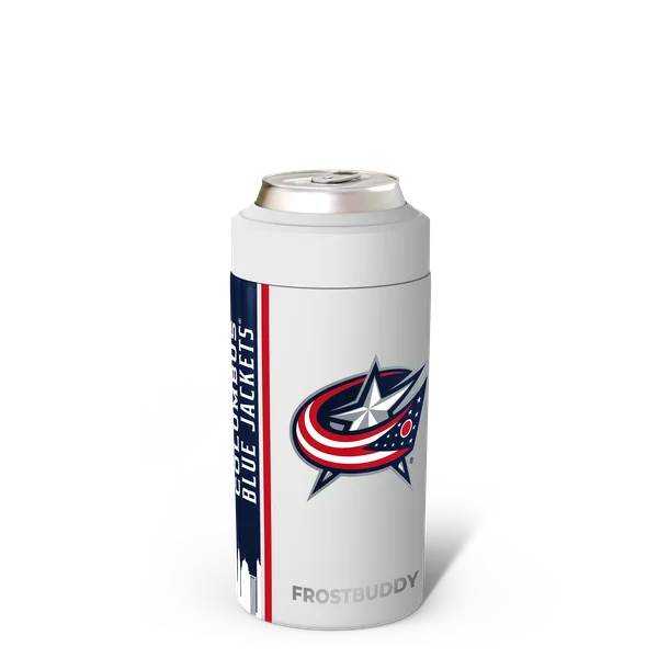 Universal Buddy - Columbus Blue Jackets, Gameday