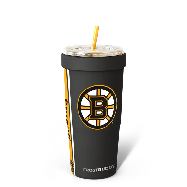 To-Go Buddy - Boston Bruins, Gameday