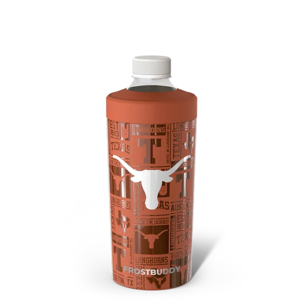 Universal XL, Texas Longhorns, Legacy