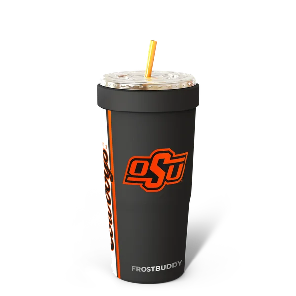 To-Go Buddy, Oklahoma State Cowboys, Gameday