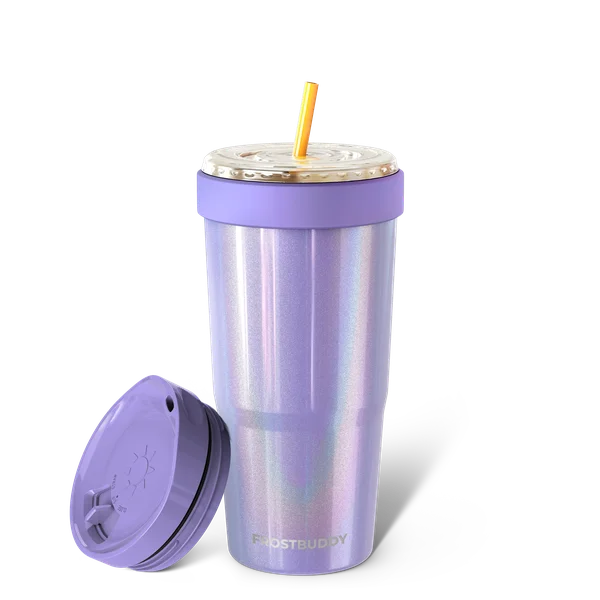 To-Go Buddy, Amethyst